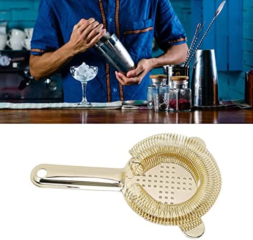 Stainless Steel Bar Strainer