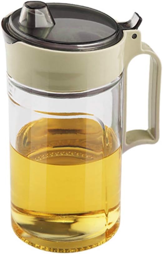 Tenta Kitchen Olive Oil Vinegar Syrup Dispenser