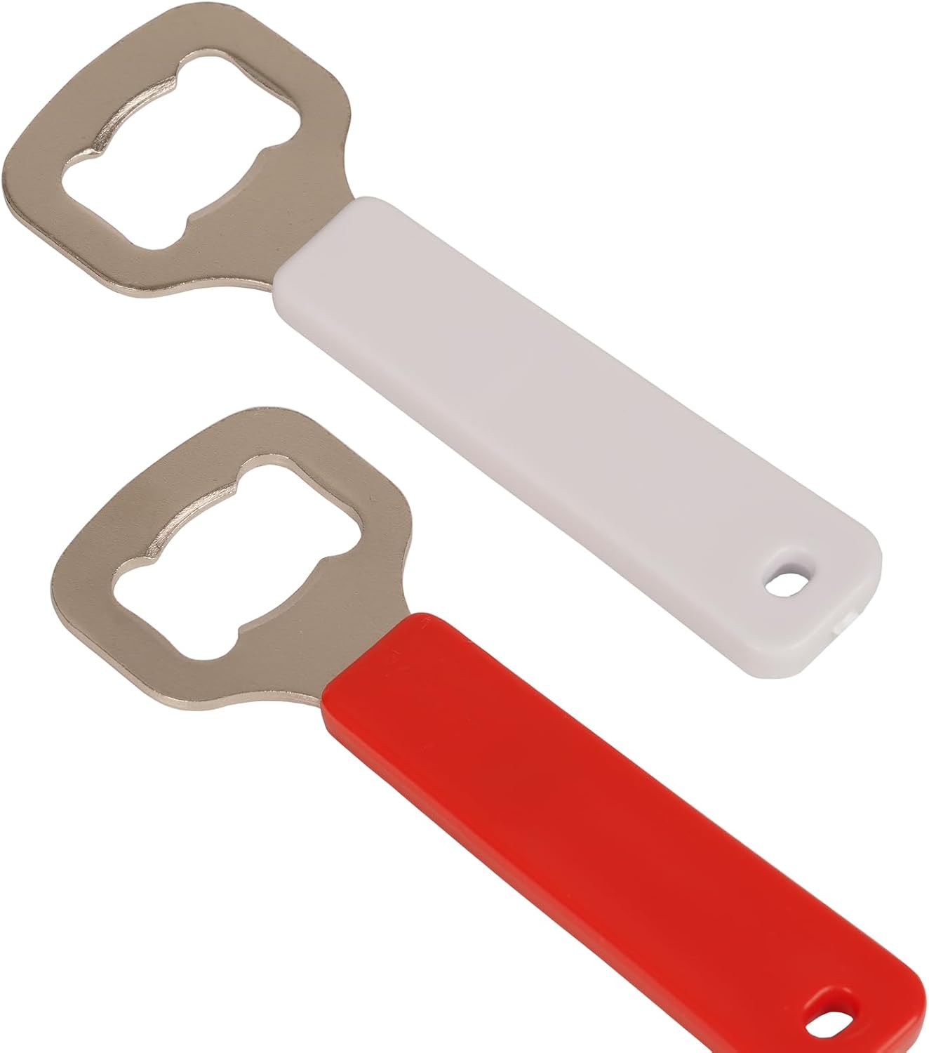 2-Piece Stainless Steel Beer Bottle Opener