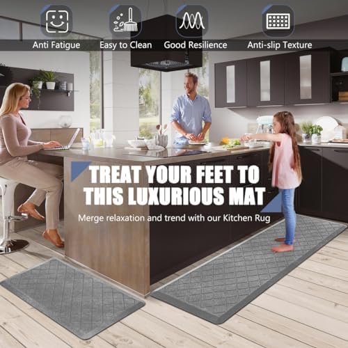 Ergonomic Kitchen Mat