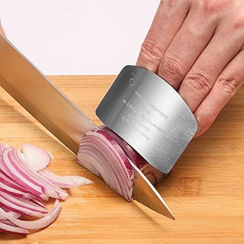 Stainless Steel 304 Finger Guards