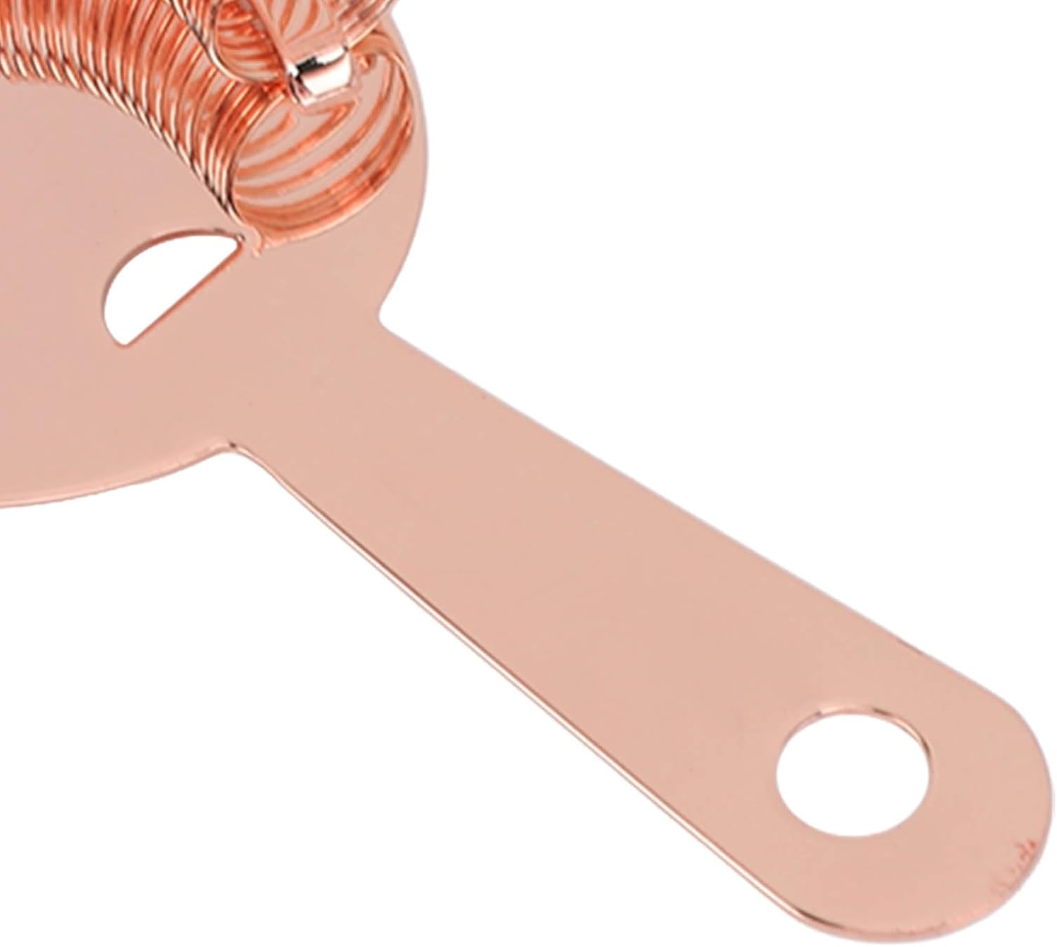 Stainless Steel Filter Bar-friendly Premium Design