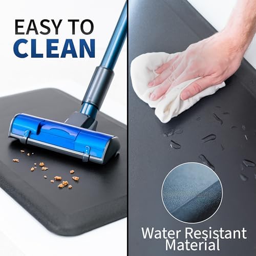 VIVO Anti-Fatigue Standing Mat