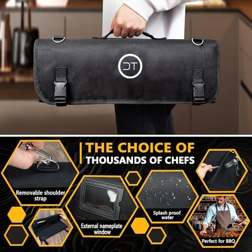 Waterproof Chef Knife Bag