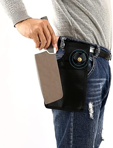 Durable and Versatile Knife Sheath