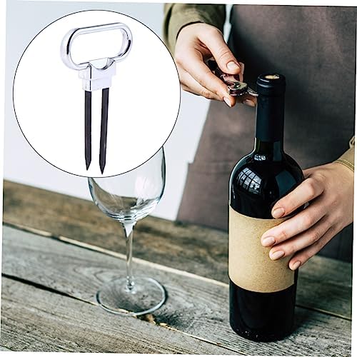 Effortless Wine cork Remover Portable
