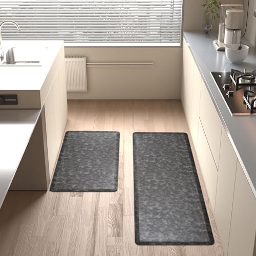Thick Anti-Fatigue Kitchen Mats