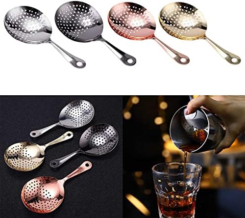 Strainer Cocktail Spoon Ice-Cube_filtered
