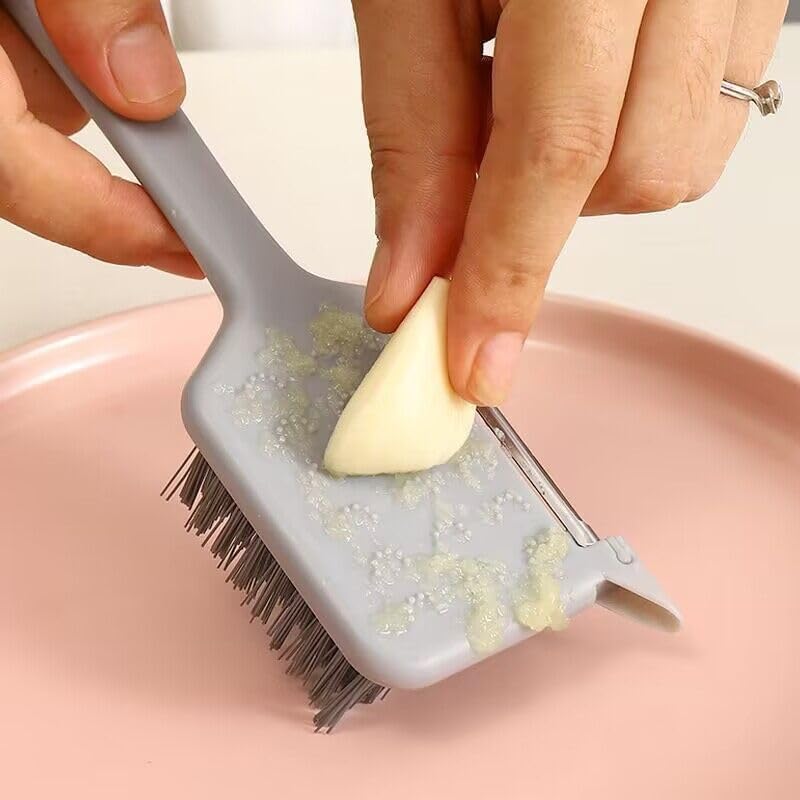3-Piece Vegetable Cleaning Set