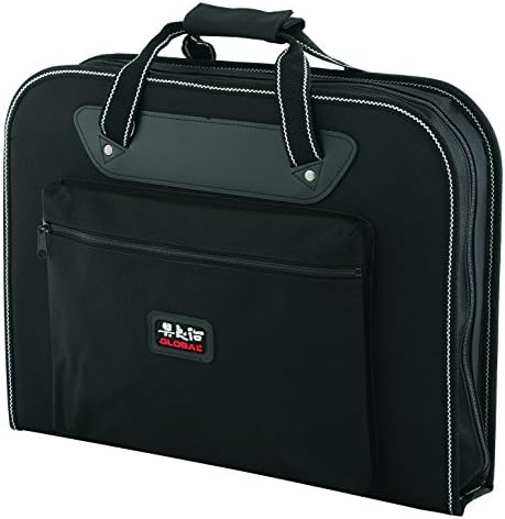 Black Denier Knives Case