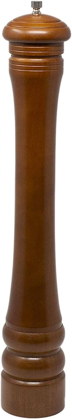 Olde Thompson Hand-Turned Pepper Mill