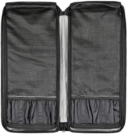 Cangshan High-Quality 7-Piece Cut Resistant nylon knife bag