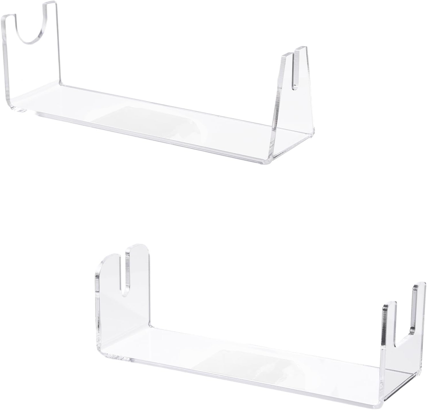 Elegant Acrylic Knife Holder