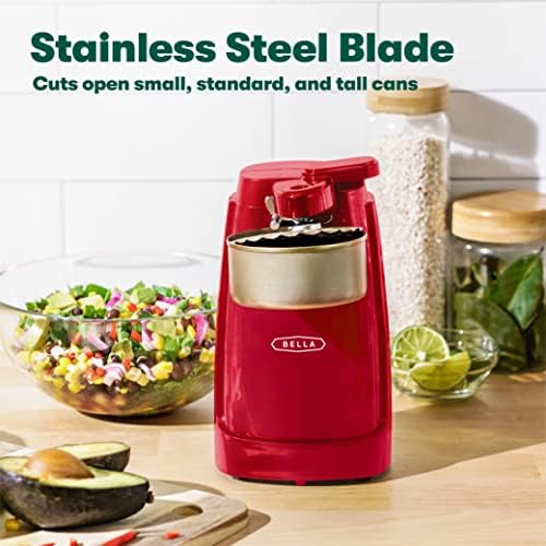 Bella Electric Can Opener