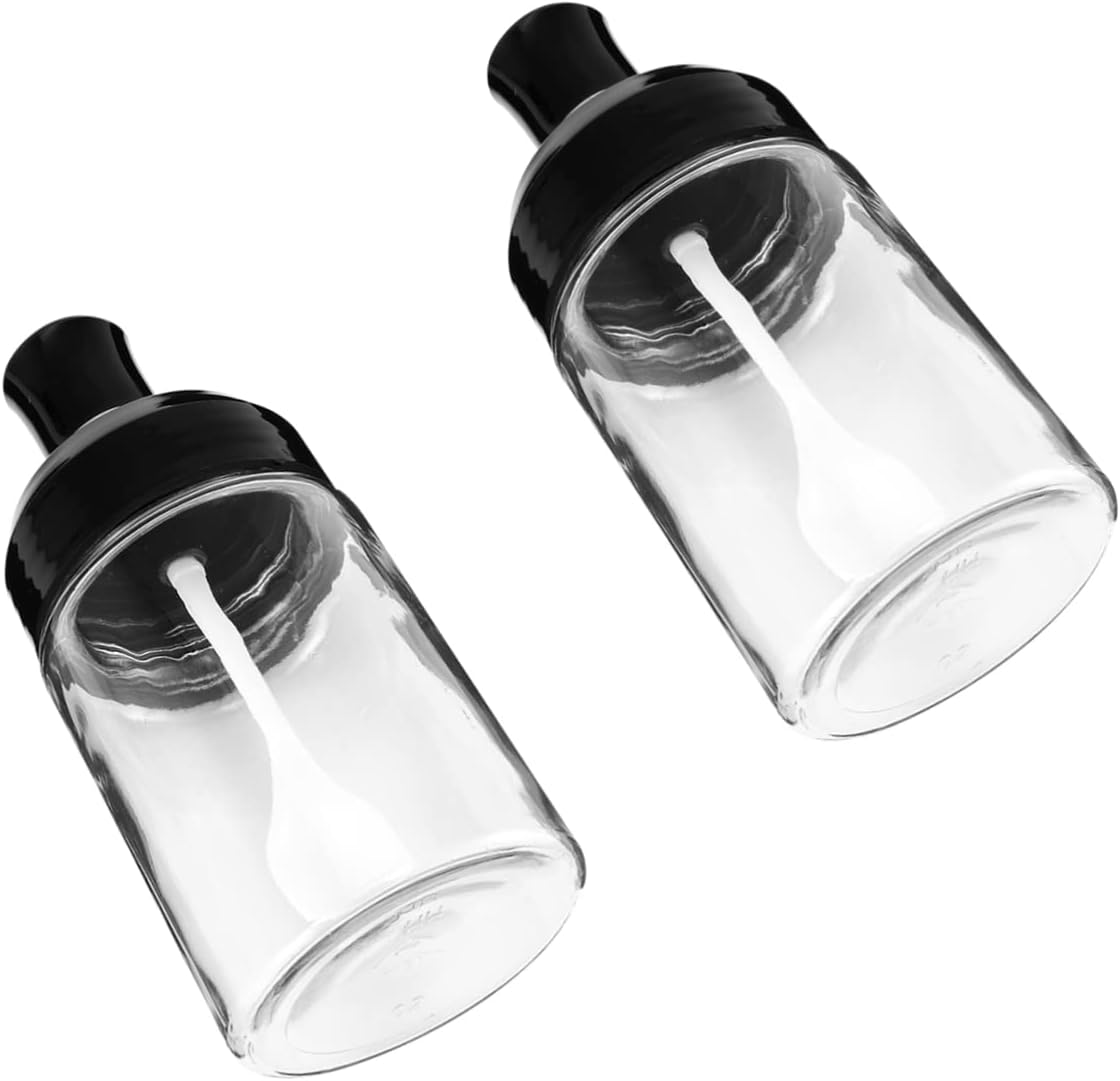 LABRIMPSpace-Saving Oil Seasoning Dispenser Bottles