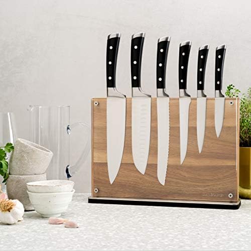 Stylish Magnetic Knife Holder
