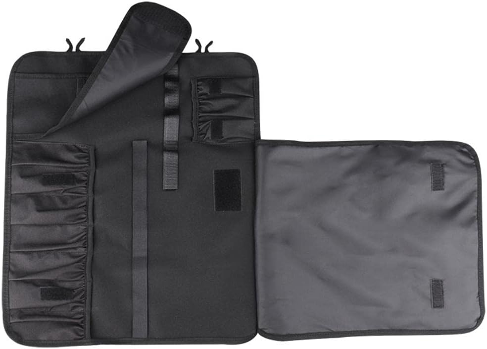 Chefs Storage Bag with 16 Pockets