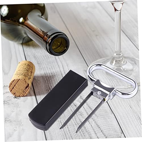 House Multifunctional Wine Cork Opener