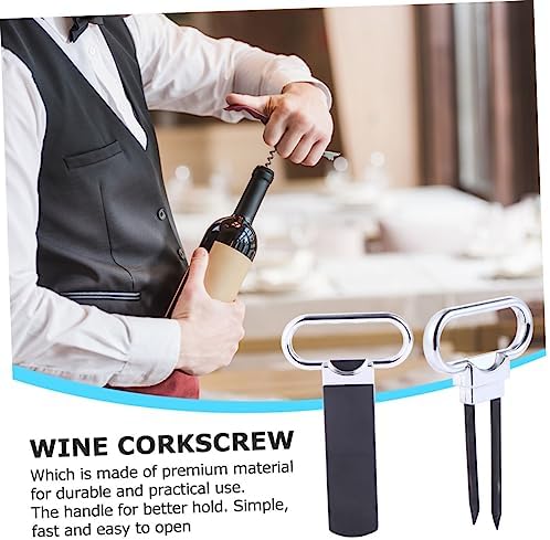 House Multifunctional Wine Cork Opener