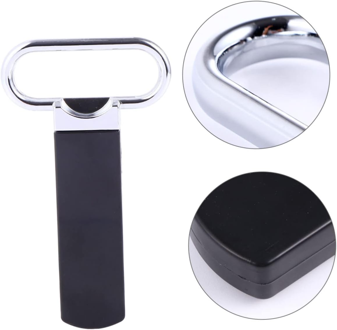 Ergonomic Wine Corkscrew Opener for Relaxed sipping