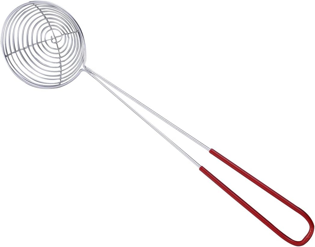 Ragyzity Hot Pot Strainer Spoons