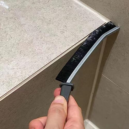 3-Piece Gap Cleaning brushes Multifunctional