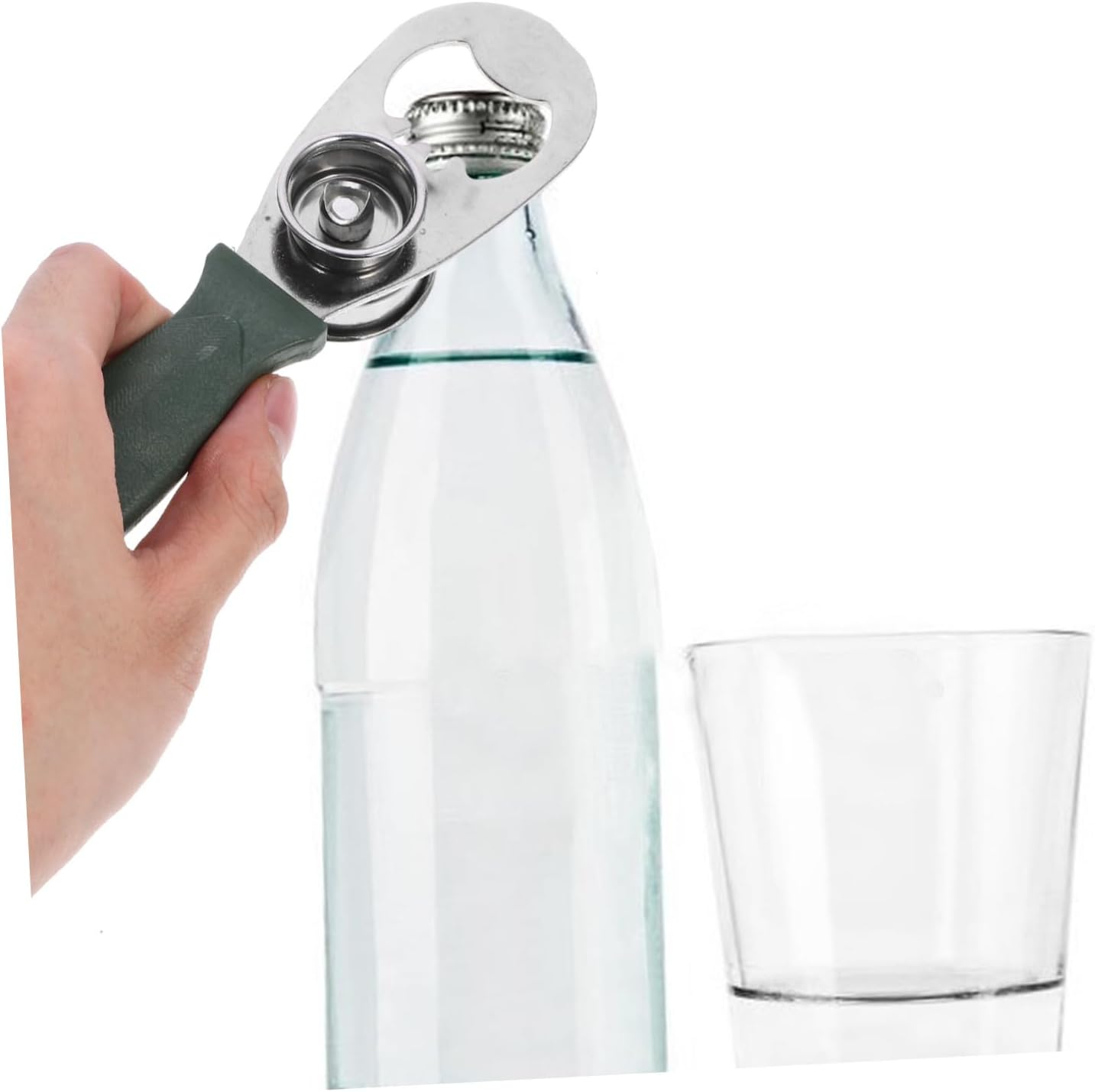 Ampule Bottle Breaker for Medical Professionals