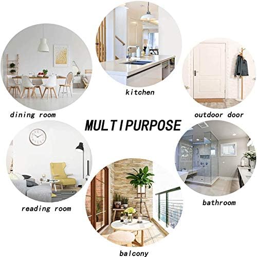 KXO Anti-Fatigue Kitchen Mat