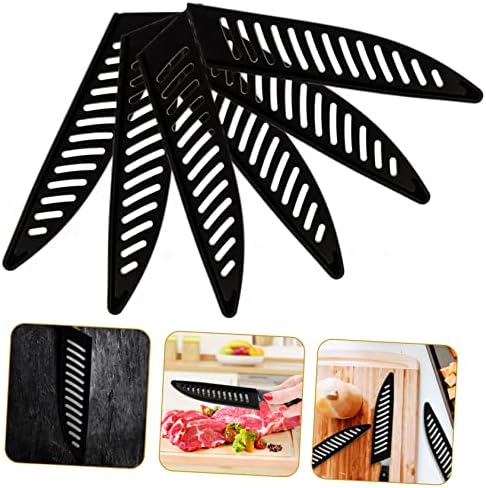 Bread Cutter Protector Set Black