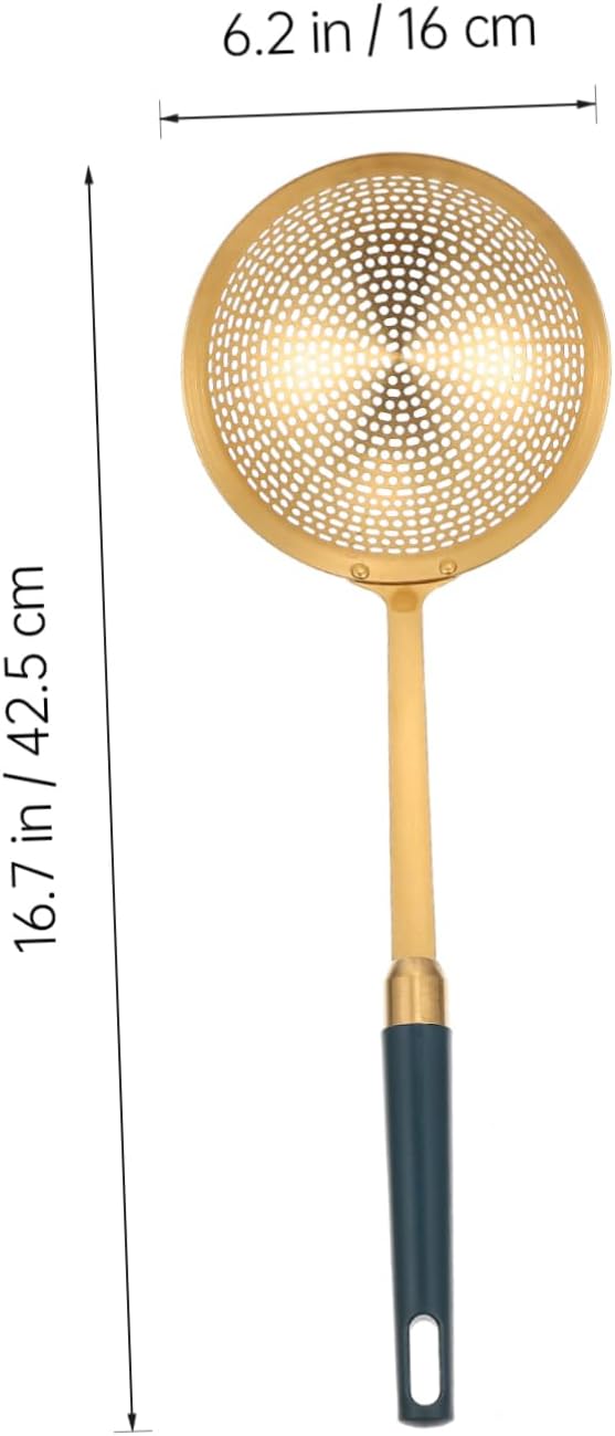 STAINLESS STEEL SKIMMER SPONDER