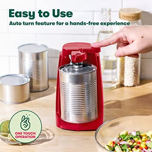 Bella Electric Can Opener