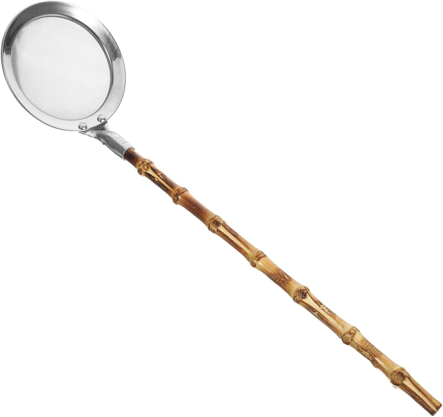 304 Stainless Steel Strainer Kitchen Essential
