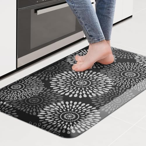 LuxStep waterproof Kitchen Mat