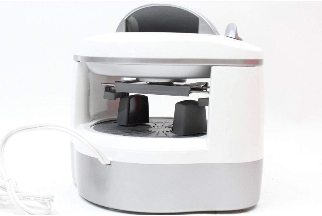 Effortlessly Open Jars with the BlackDecker Jar Opener