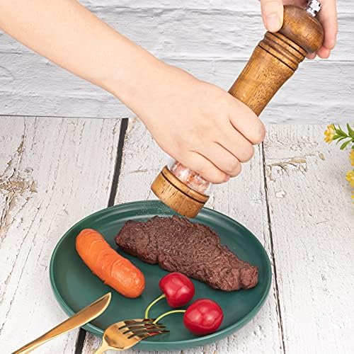 HaomacroPepper Grinder Set