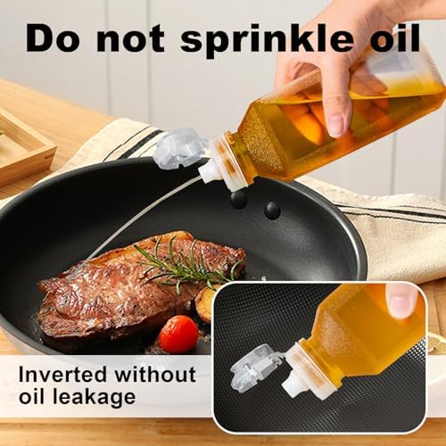 Large Capacity Oil Dispensers