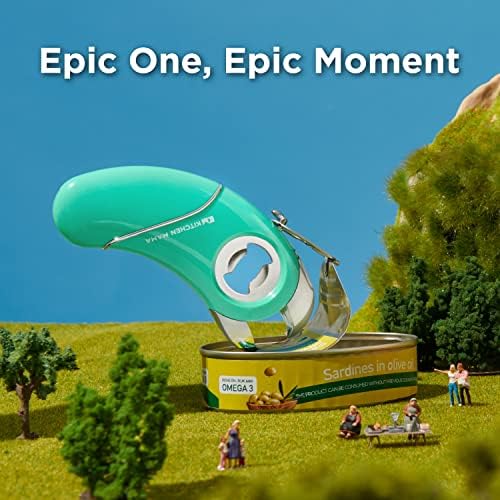 Epic One Multifunction Opener Easy to Use Durable