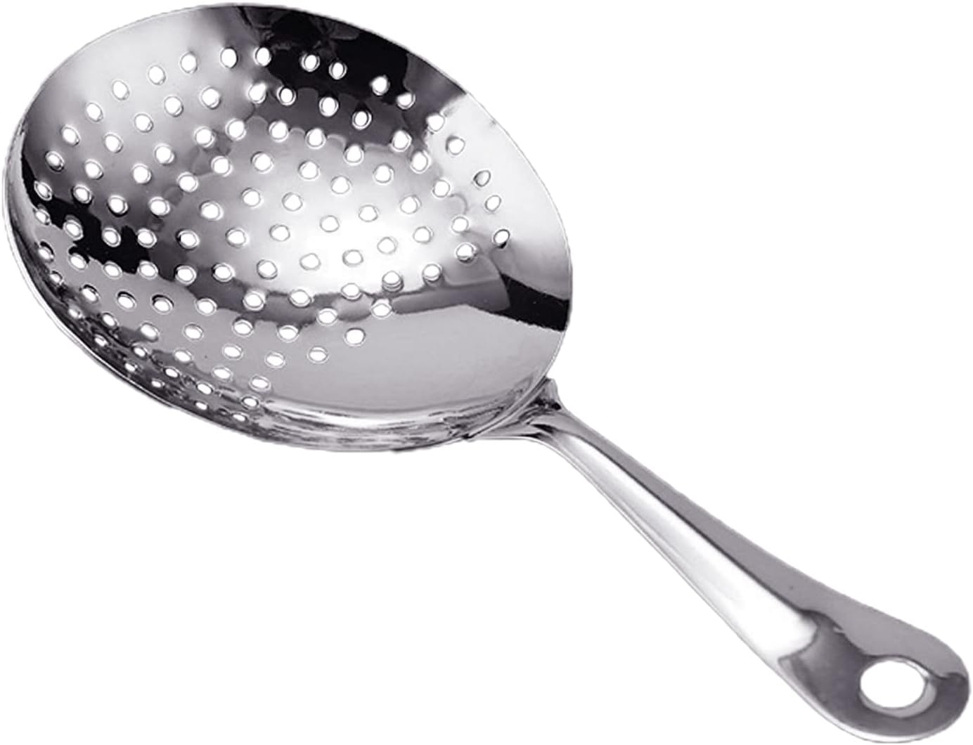 Strainer for cocktails