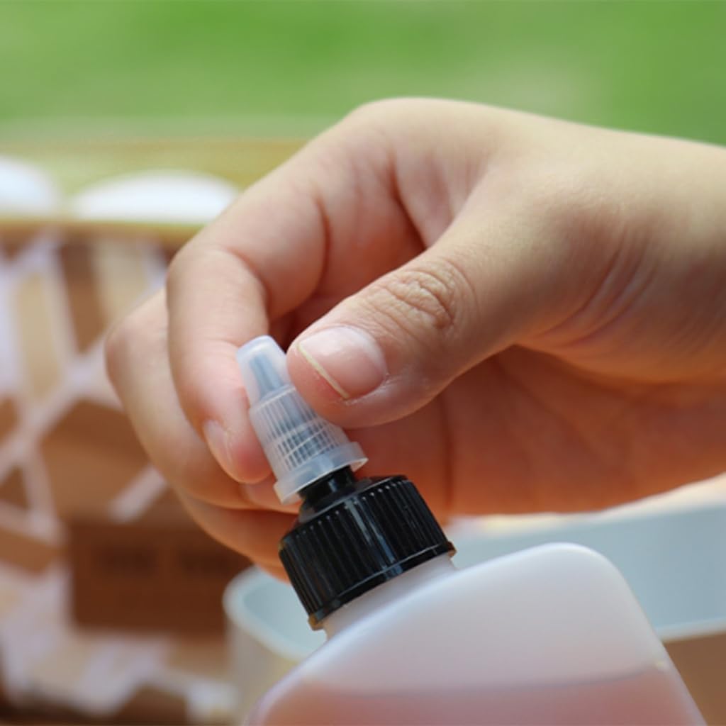 Camping Squeeze Bottle Small Oil