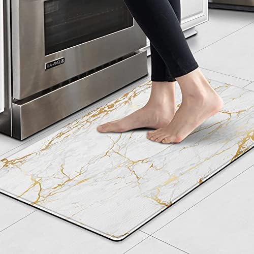 KXO Anti-Fatigue Kitchen Mat