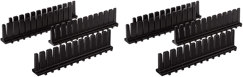 Norpro 4-Piece Knife Organizer