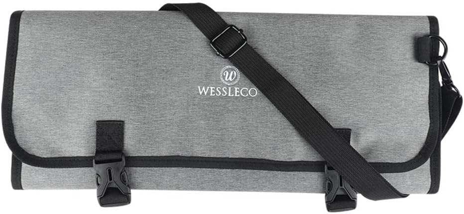 Chefs Storage Bag with 16 Pockets
