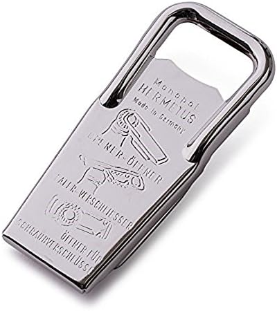 Westmark Germany 3-in-1 Hermetus Bottle Opener