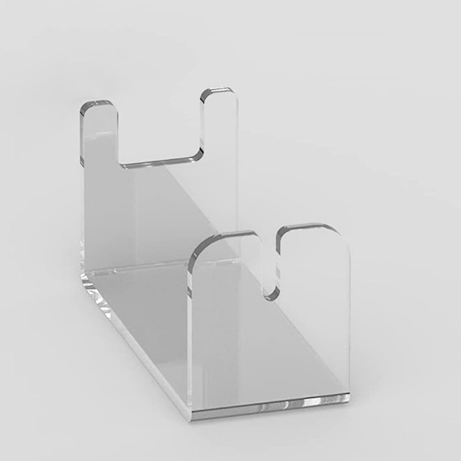 Elegant Acrylic Knife Holder
