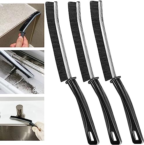 3-Piece Gap Cleaning brushes Multifunctional