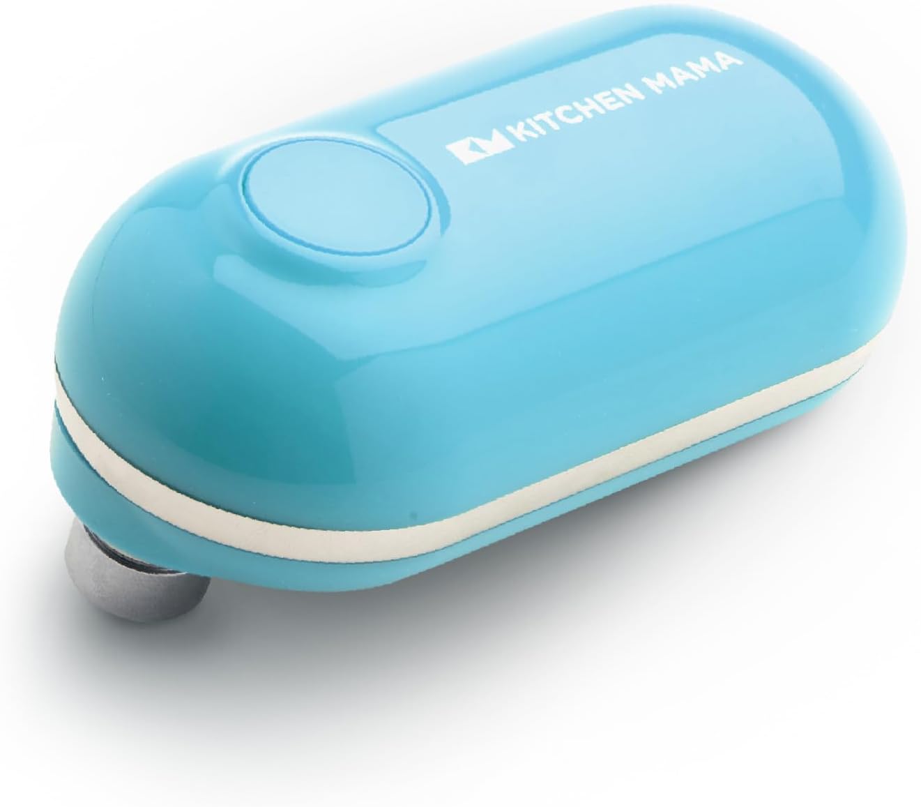 Smart and Compact Electric Can Opener