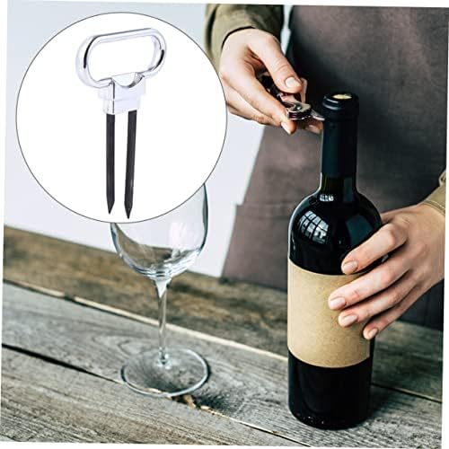 Portable Wine Cork Opener