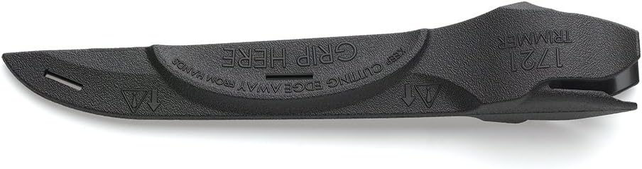 CUTCO 1721 Trimmer Knife Secure Sheath Durable and Compact