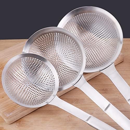 Durable Skimmer Spoon Stainless Steel