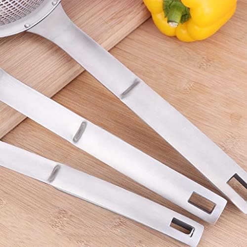 Durable Skimmer Spoon Stainless Steel